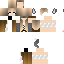 Vista previa del PNG de skin
