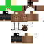 Vista previa del PNG de skin