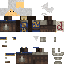 Vista previa del PNG de skin