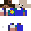 Vista previa del PNG de skin