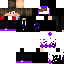 Vista previa del PNG de skin