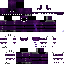 Vista previa del PNG de skin