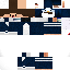 Vista previa del PNG de skin