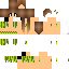 Vista previa del PNG de skin