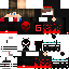 Vista previa del PNG de skin