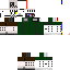 Vista previa del PNG de skin