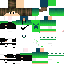 Vista previa del PNG de skin