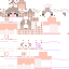 Vista previa del PNG de skin