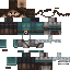 Vista previa del PNG de skin