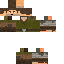 Vista previa del PNG de skin