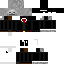 Vista previa del PNG de skin