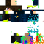 Vista previa del PNG de skin
