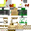 Skin PNG preview