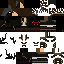 Vista previa del PNG de skin