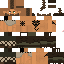 Vista previa del PNG de skin