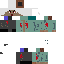 Vista previa del PNG de skin