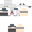Vista previa del PNG de skin