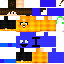 Skin PNG preview