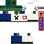 Vista previa del PNG de skin
