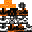 Vista previa del PNG de skin