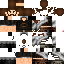 Vista previa del PNG de skin