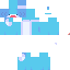 Vista previa del PNG de skin