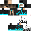 Vista previa del PNG de skin