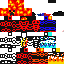 Vista previa del PNG de skin