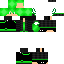 Vista previa del PNG de skin