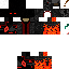 Vista previa del PNG de skin