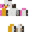Vista previa del PNG de skin