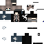 Vista previa del PNG de skin