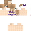 Vista previa del PNG de skin