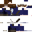 Vista previa del PNG de skin