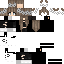 Vista previa del PNG de skin