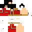 Vista previa del PNG de skin