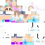 Vista previa del PNG de skin