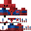 Vista previa del PNG de skin