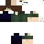 Vista previa del PNG de skin