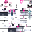 Vista previa del PNG de skin