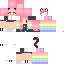 Vista previa del PNG de skin