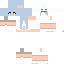 Vista previa del PNG de skin