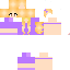 Vista previa del PNG de skin