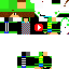 Vista previa del PNG de skin