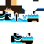 Vista previa del PNG de skin