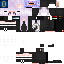 Vista previa del PNG de skin