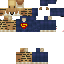 Vista previa del PNG de skin