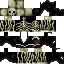 Vista previa del PNG de skin
