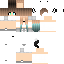 Vista previa del PNG de skin