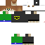 Vista previa del PNG de skin